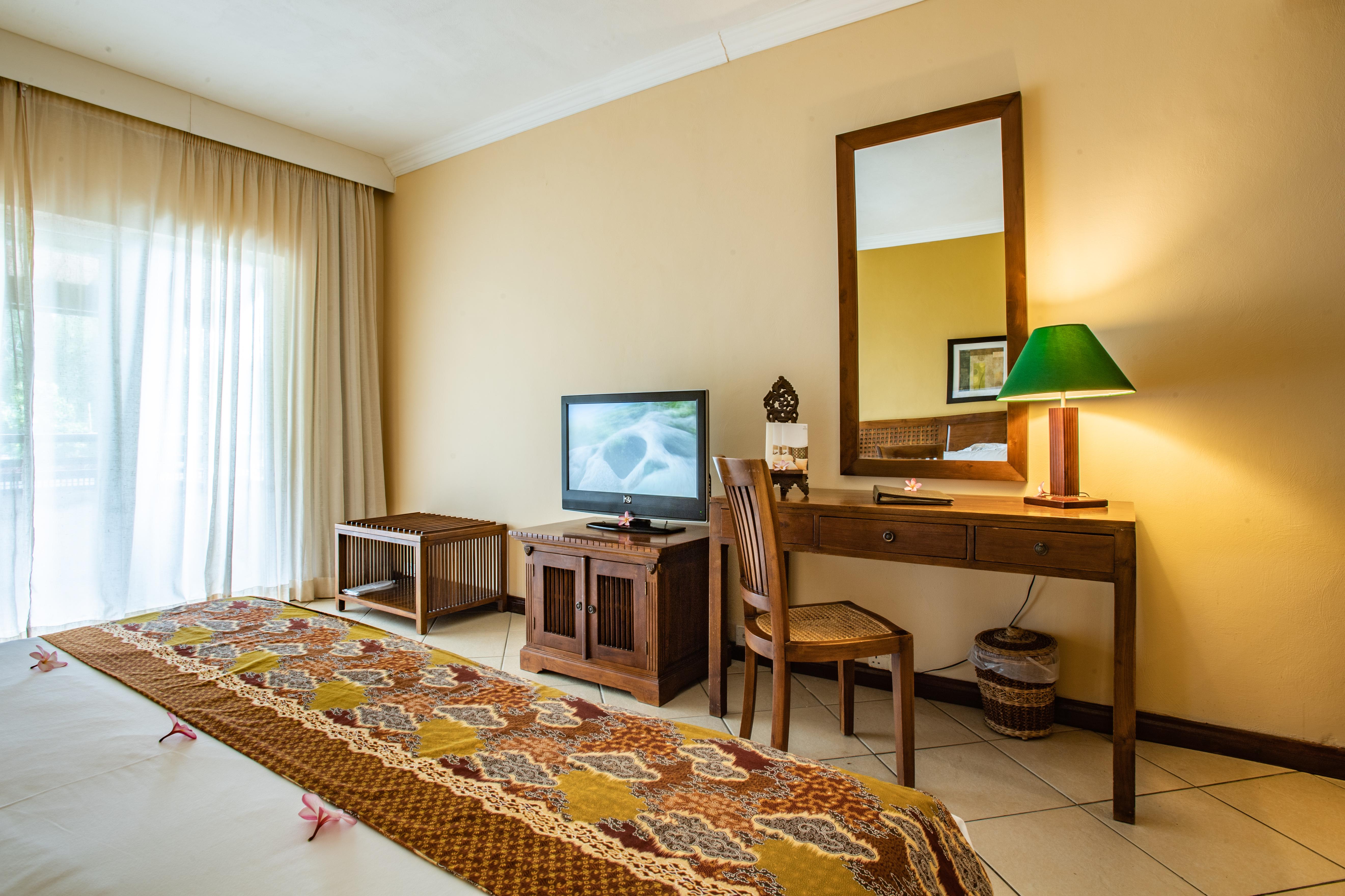 Aanari Hotel & Spa- Mauritius Flic en Flac Exterior foto