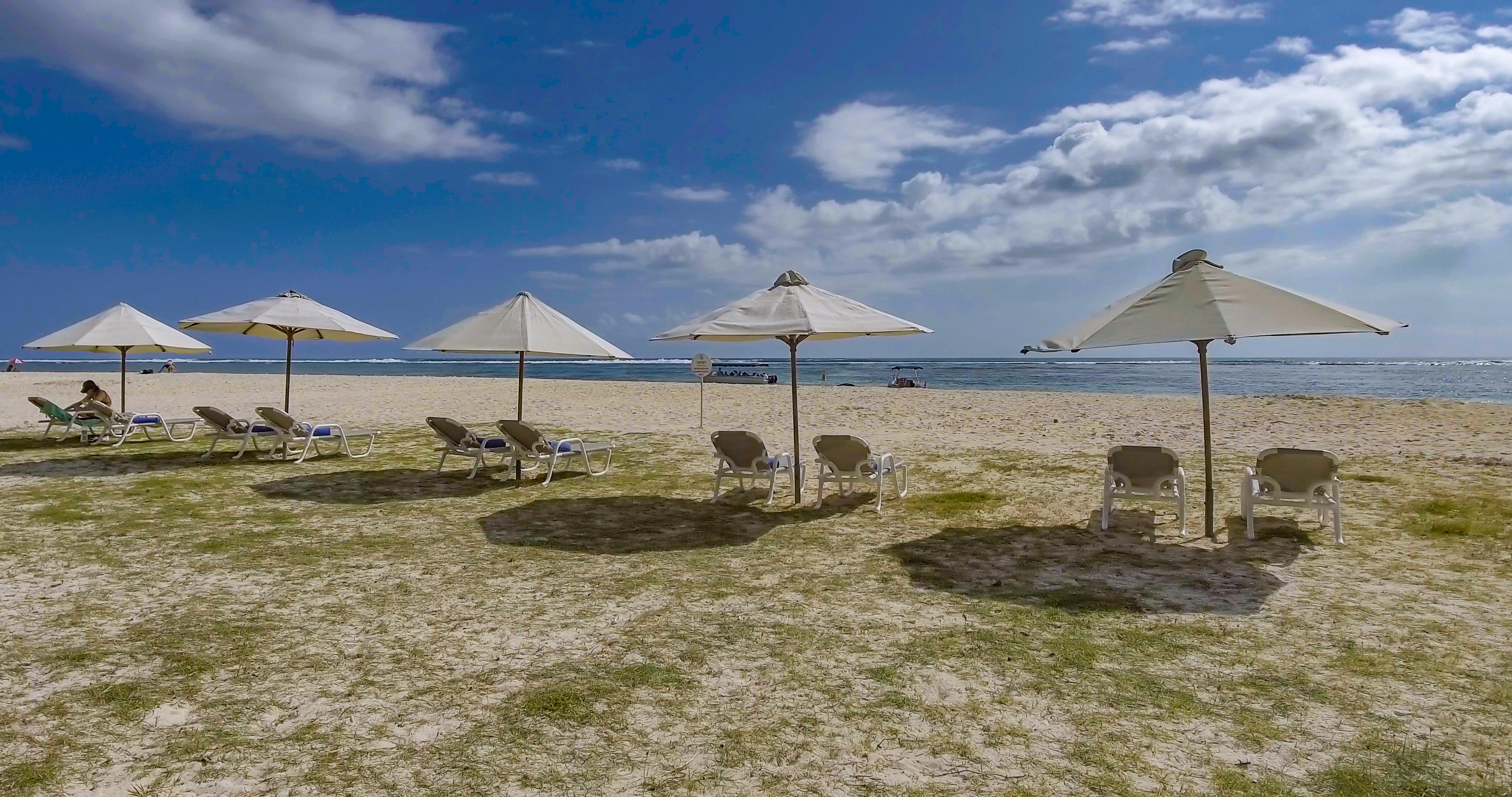 Aanari Hotel & Spa- Mauritius Flic en Flac Exterior foto