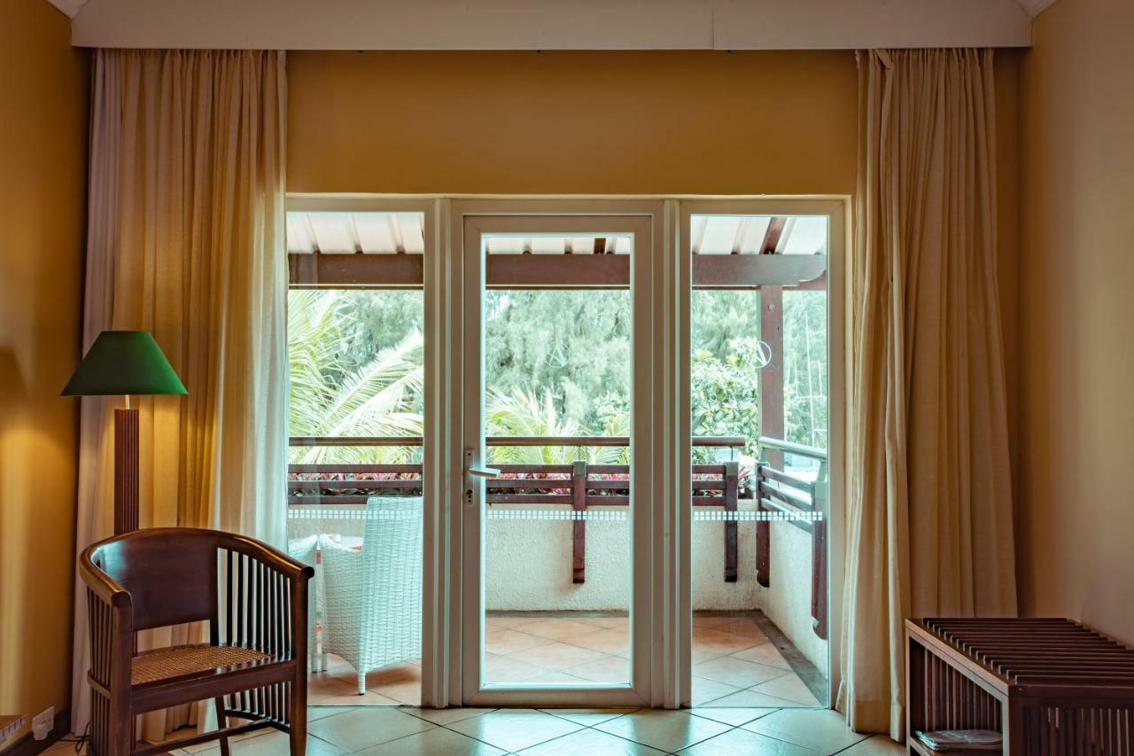Aanari Hotel & Spa- Mauritius Flic en Flac Exterior foto